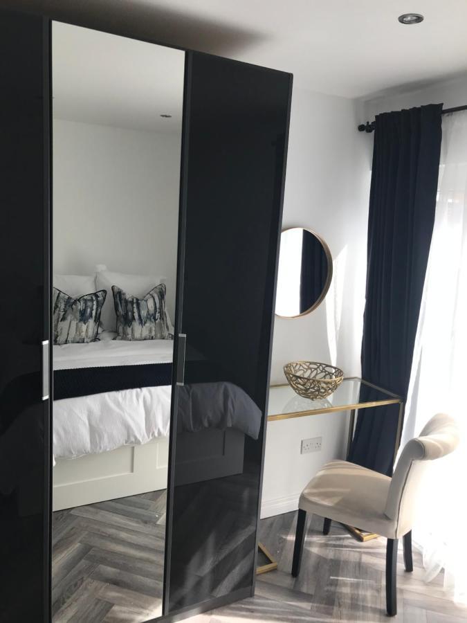 Unique Belfast Stay Exterior photo