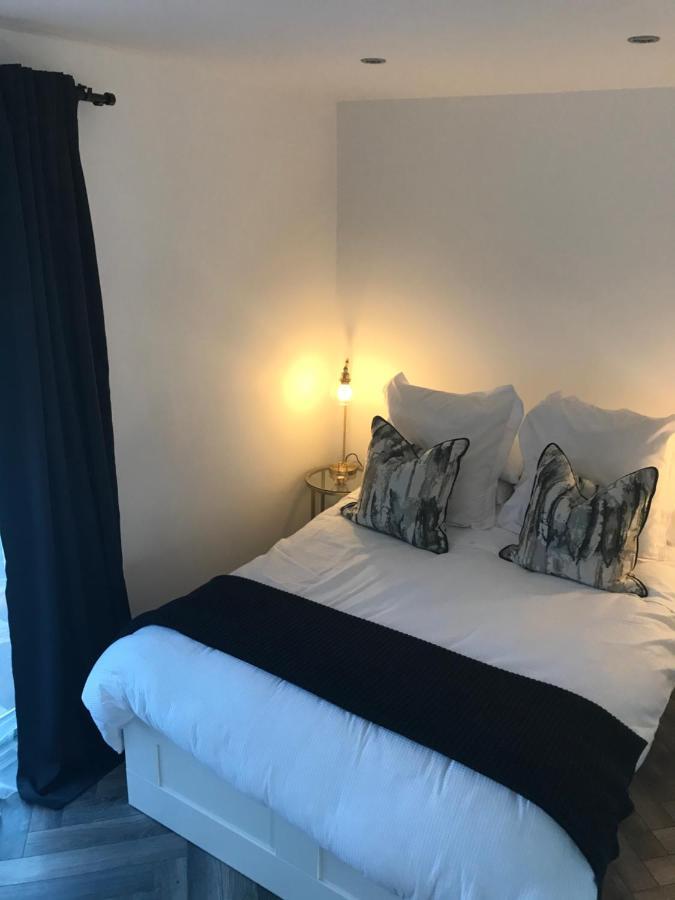 Unique Belfast Stay Exterior photo