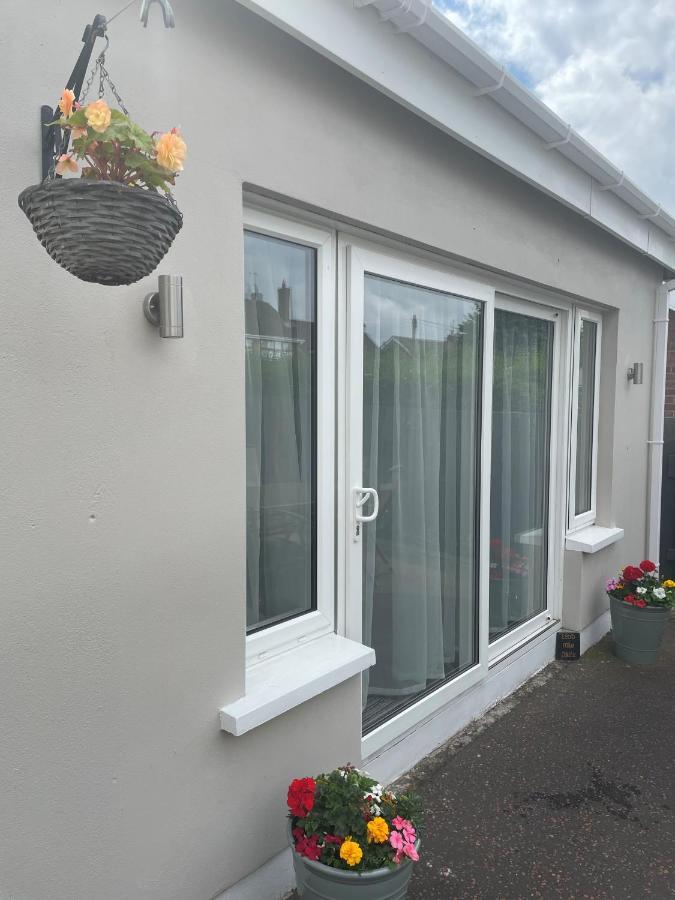Unique Belfast Stay Exterior photo